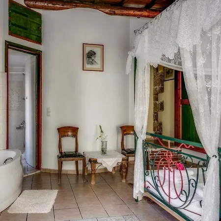 Ifigenia Trad.Rooms In Oldtown By.Marios Chania  Buitenkant foto