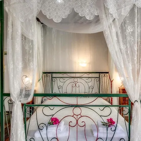 Ifigenia Trad.Rooms In Oldtown By.Marios Chania  Buitenkant foto