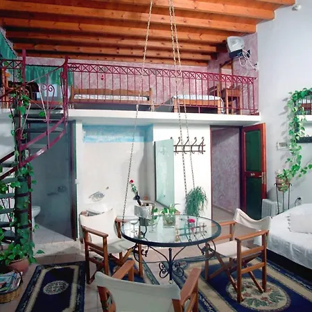 Ifigenia Trad.Rooms In Oldtown By.Marios Chania  Buitenkant foto