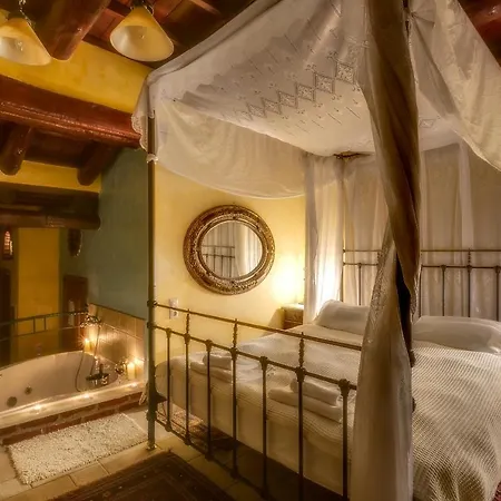 Ifigenia Trad.Rooms In Oldtown By.Marios Chania  Buitenkant foto