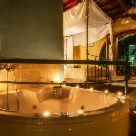 Ifigenia Trad.Rooms In Oldtown By.Marios Chania  Buitenkant foto