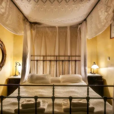 Ifigenia Trad.Rooms In Oldtown By.Marios Chania  Buitenkant foto