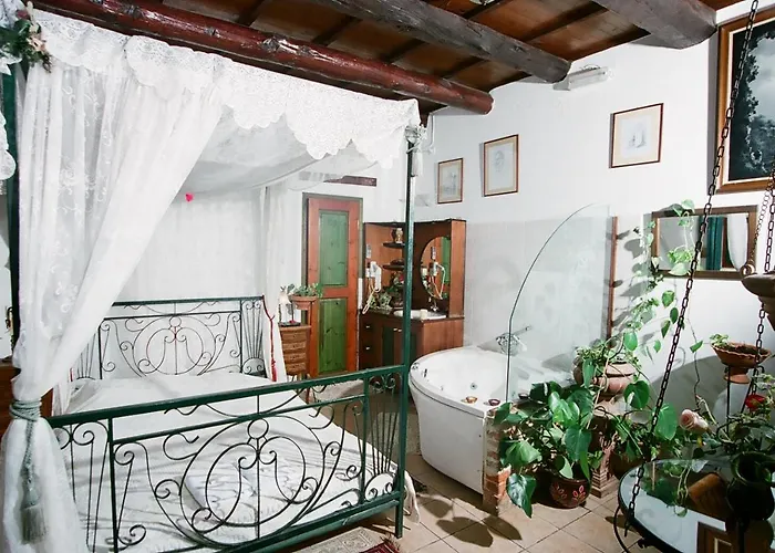 Ifigenia Trad.Rooms In Oldtown By.Marios