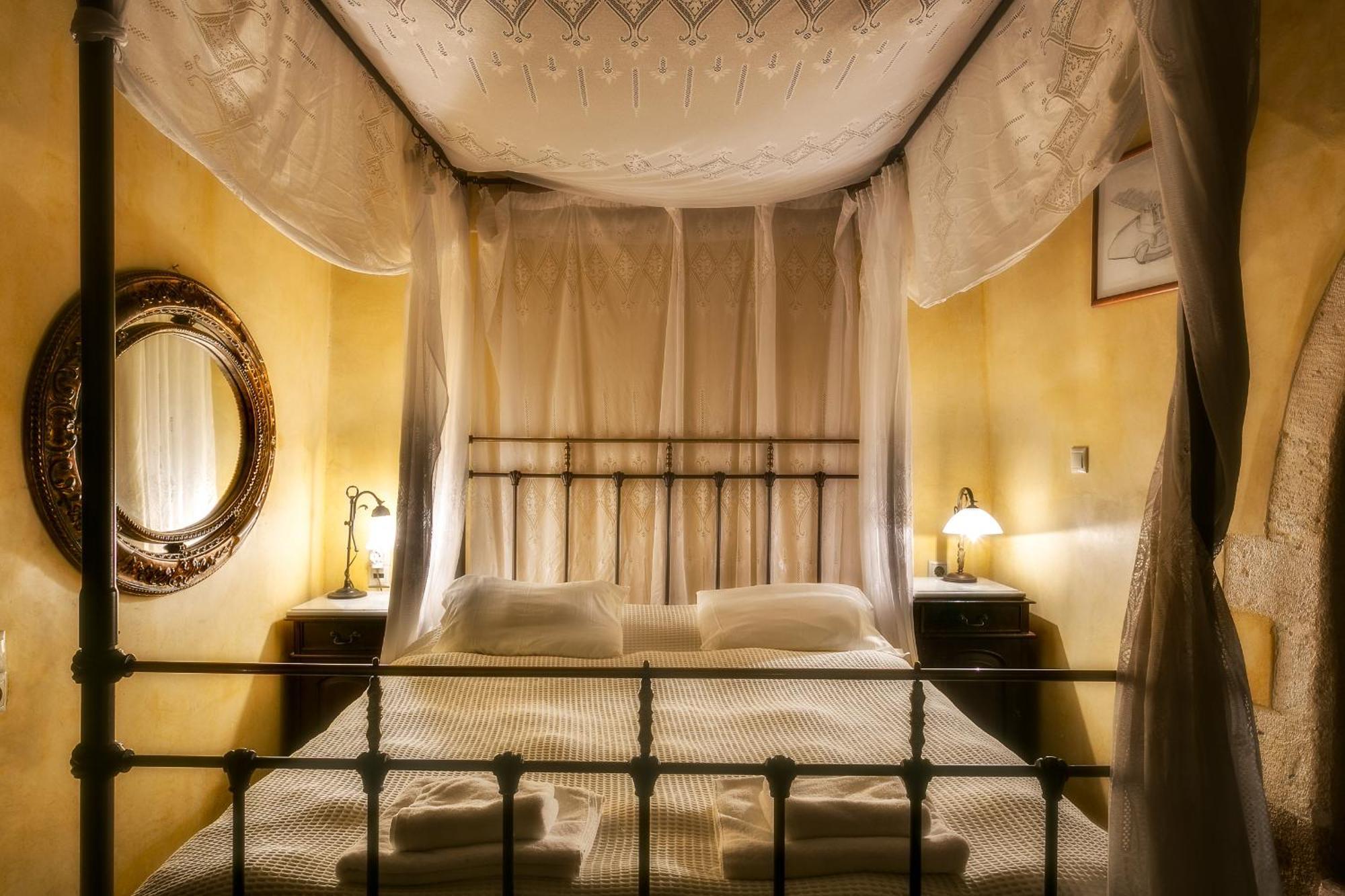 Ifigenia Trad.rooms In Oldtown By.marios Accommodatie bij particulieren Chania (Crete)