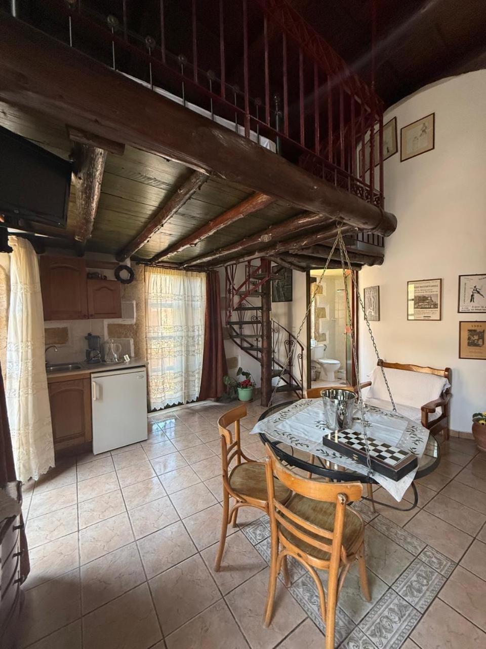 Ifigenia Trad.rooms In Oldtown By.marios Chania (Crete)